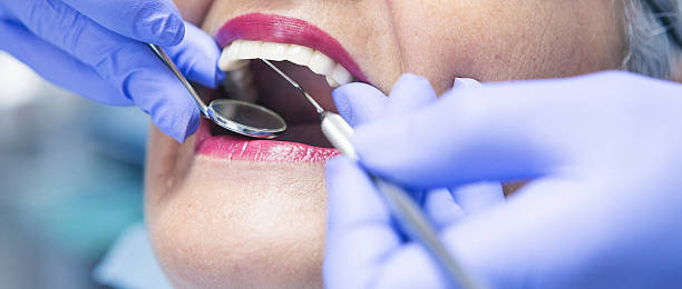 Best Cosmetic Emergency Dentistry in Spring City, TN