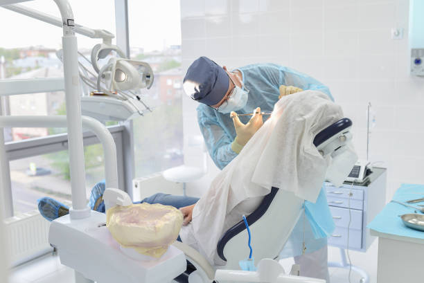 Best Emergency Treatment for Dental Infections or Abscesses in Spring City, TN